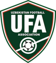 乌兹别克斯坦U17logo
